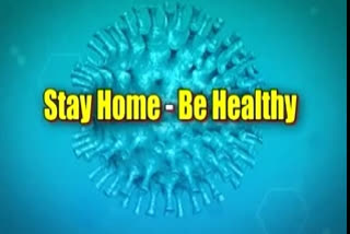 Hyd doctors appeal citizens to stay home and be healthy