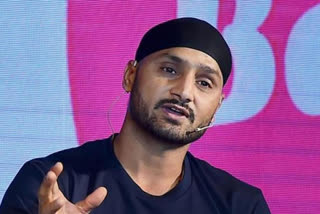 Harbhajan Singh