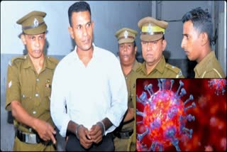 Sri Lanka released  Sinhalese soldier who killed 8 Tamils