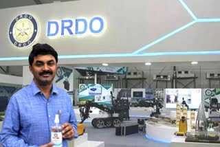 DRDO to produce 5,000 ventilators to treat coronavirus