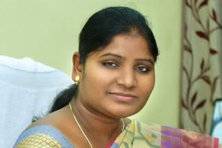 Mayor asha lakra take initiative for poor people in ranchi