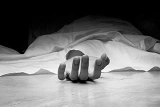 teen suicide in paderu agency