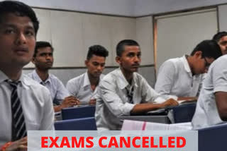 Covid-19: Andhra govt cancels annual exam for class VI-IX students, promotes everyone