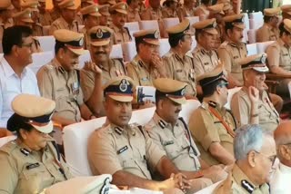 IPS अधिकारी देंगे 5 दिन का वेतन, IPS officers will pay 5 days salary