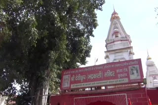 Bhadrakali temple kurukshetra