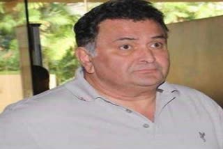 rishi kapoor