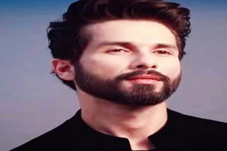 shahid kapoor