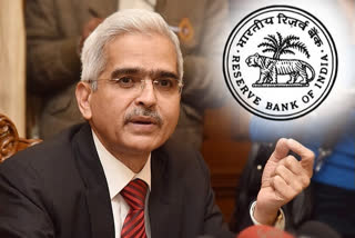 RBI Governor Shaktikanta Das