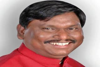 Arjun Munda in charge of Chhattisgarh for prevention of corona