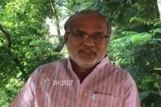 You need to win not only the SSLC exam but also the Corona test: Suresh kumar statement