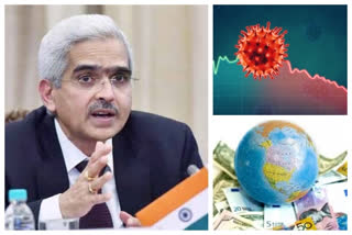 RBI Governor Shaktikanta Das