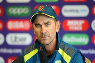 Justin Langer