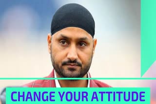 Harbhajan Singh