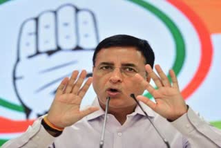 randeep surjewala said Increase the ration of BPL family