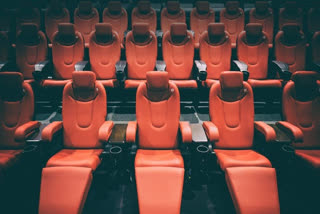 China to reopen over 200 movie theaters in Shanghai after two months of COVID-19 shutdown