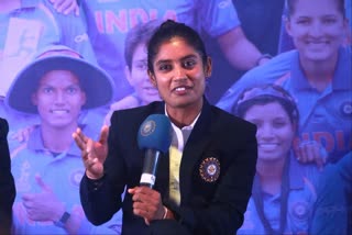Title: BCCI Should must  start womens IPL in 2021: Mithali Raj