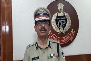 DGP Abhay reassured outside truck drivers and praised odisha police