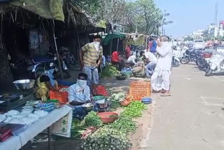 'कोरोना'ची धास्ती