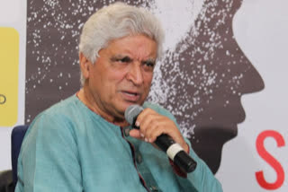 Javed Akhtar