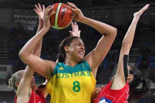 Australia to host women's basketball World Cup 2022