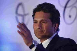 sachin tendulkar to help Rs 50 lakh to fihght against corona outbeak