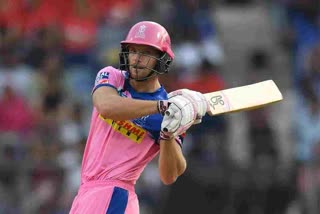 Butler hopes small IPL could happen this year