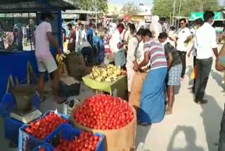 coronavirus awareness in Thoothukudi