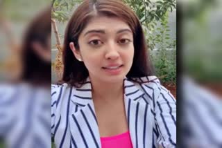 ctress-pranitha-stands-for-50-poor-family