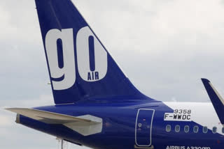 GoAir offers to carry out emergency services and repatriation of citizens  GoAir  emergency services and repatriation of citizens  ഘട്ടത്തിൽ സർവീസ് നടത്താൻ തയാര്‍