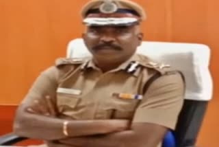 commissioner-of-police-madurai