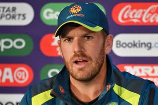 Is Aaron Finch to miss the final squad of 2023 Cricket World Cup?