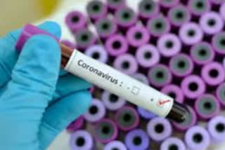 China: 54 of 55 new virus cases from abroad