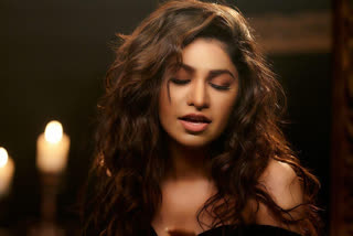 Tulsi Kumar Malang track Phir Na Milen Kabhi