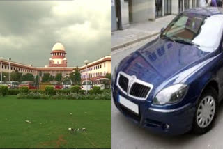 SC extends time for sale of unsold inventory of BS-IV vehicles barring Delhi-NCR