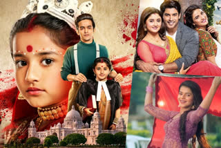 Colors to provide perfect blend of original and seasoned shows