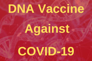 Canadian researchers developing DNA vaccine against COVID-19