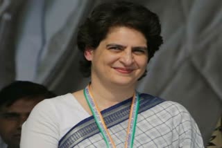 priyanka gandhi