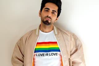 Ayushmann Khurrana recites new poem amid COVID-19 lockdown