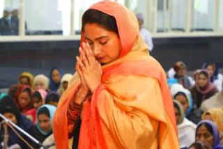 COVID-19 lockdown  COVID-19  Harsimrat Kaur Badal  food processing industries  കൊവിഡ് ലോക്ഡൗൺ  ഹർസിമ്രത്ത് കൗർ ബാദല്‍  ഭക്ഷ്യസംസ്കരണ മേഖല