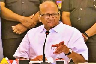 sharad pawar