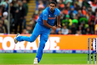 ravichandran ashwin shared a photo of mankading and appeal indians to stay home