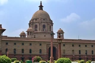 north block