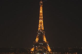 Eiffel Tower