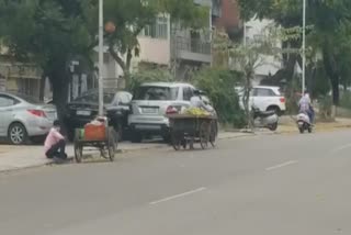 door to door vendors