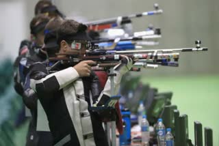 Panamerican Shooting Championship postponed