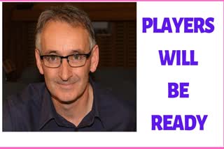 Pat Nevin