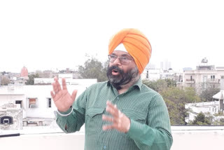 Paramjeet Singh Pamma