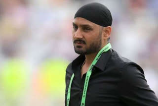 Harbhajan Singh slams people disregarding police orders during 21-day coronavirus lockdown