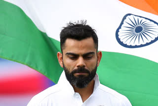 coronavirus virat kohli requests people to maintain social distancing amid lockdown netizens asks to make donation first