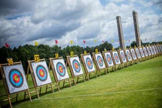 COVID-19: World Archery launches Online Archery League